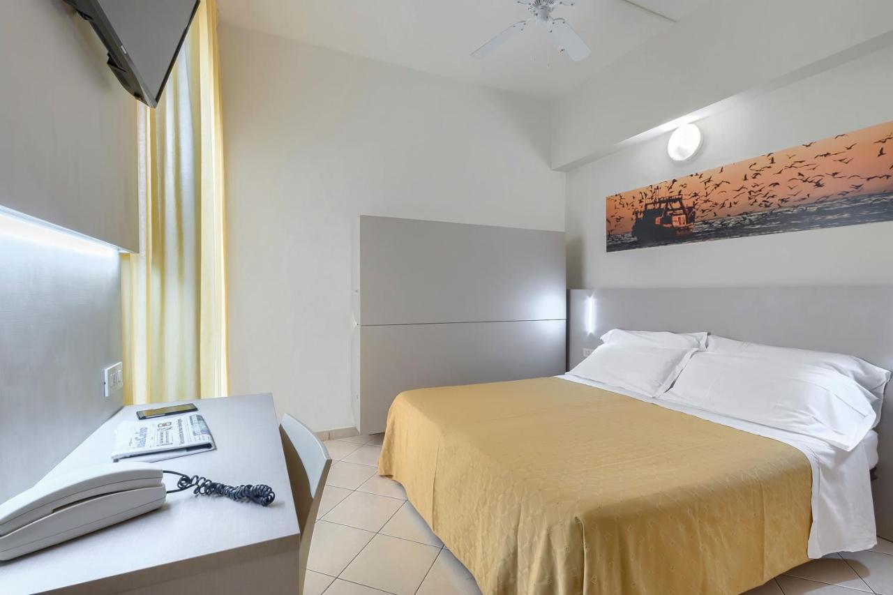 Savoia Hotel Misano Adriatico Εξωτερικό φωτογραφία