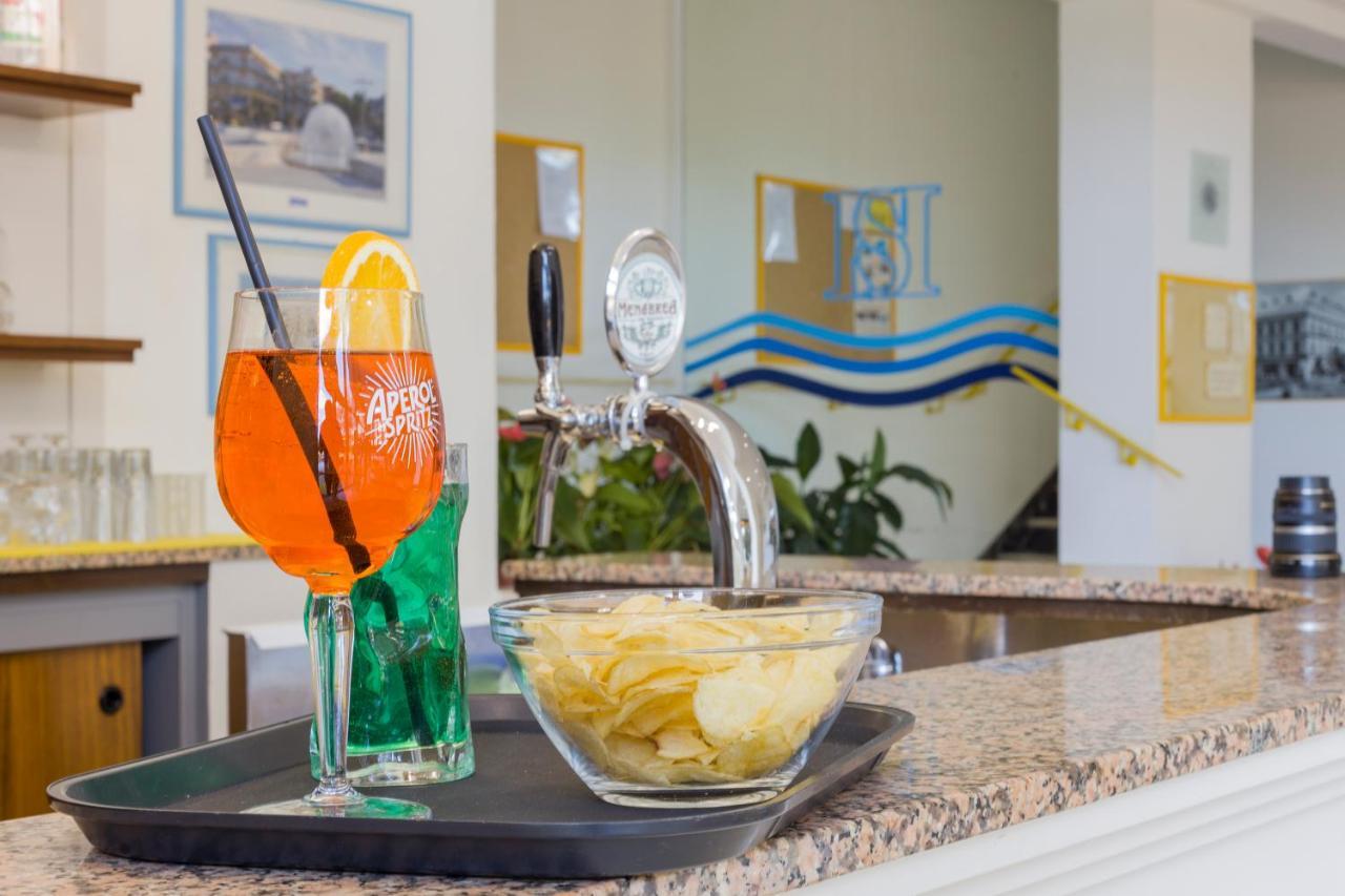 Savoia Hotel Misano Adriatico Εξωτερικό φωτογραφία