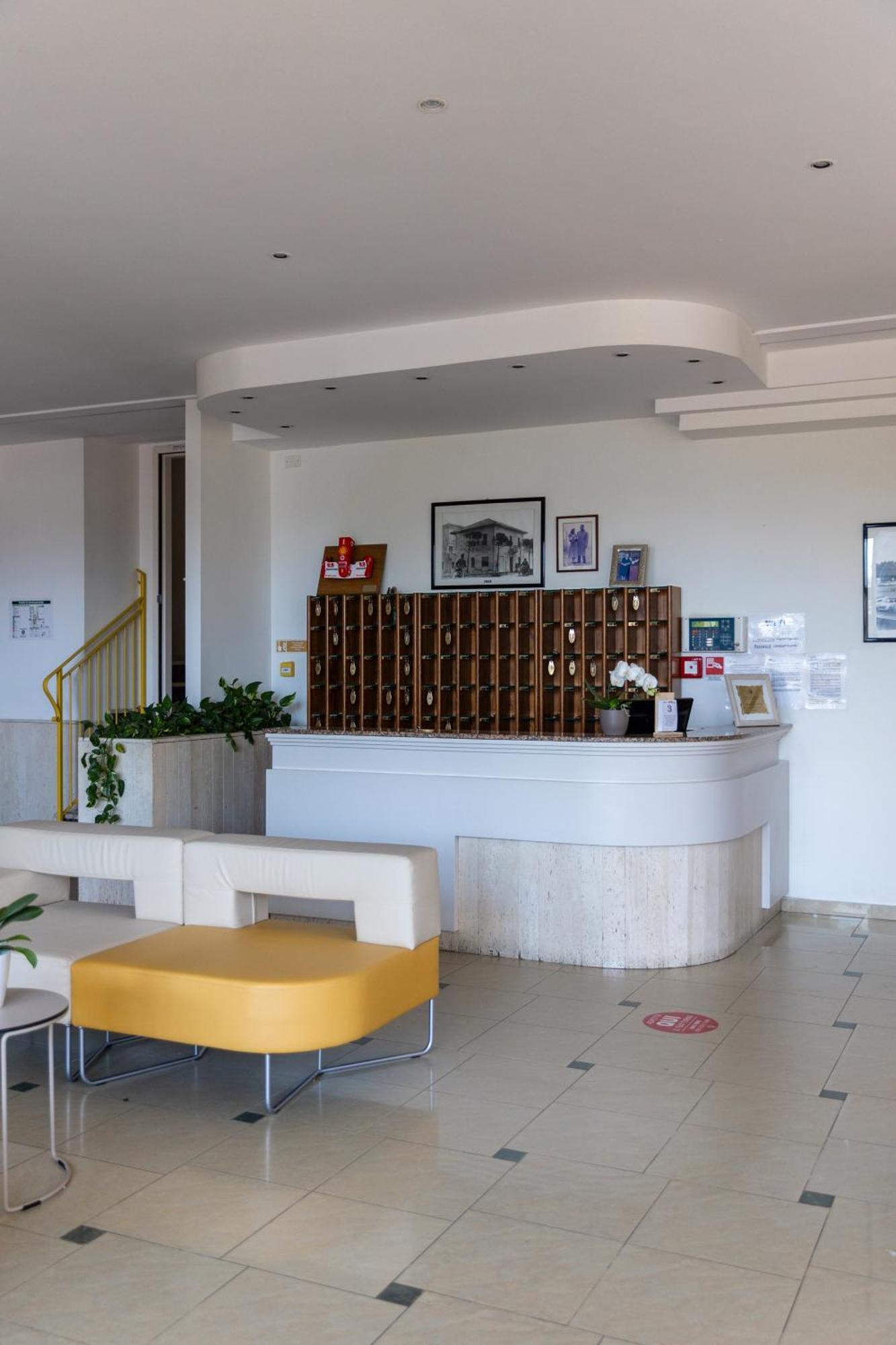 Savoia Hotel Misano Adriatico Εξωτερικό φωτογραφία