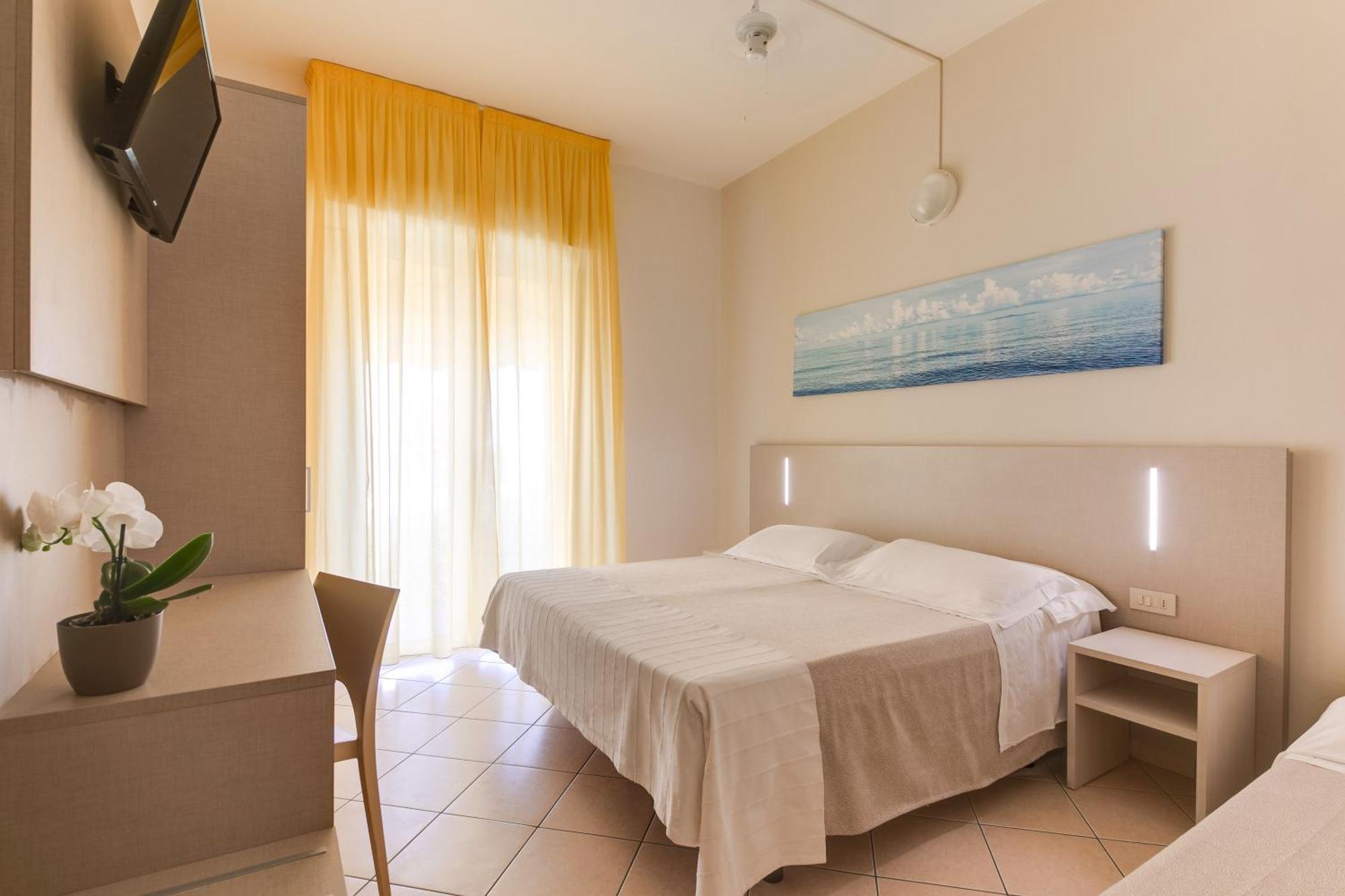 Savoia Hotel Misano Adriatico Εξωτερικό φωτογραφία