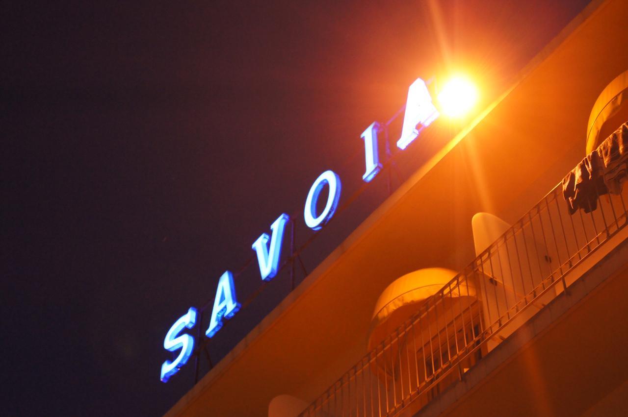 Savoia Hotel Misano Adriatico Εξωτερικό φωτογραφία