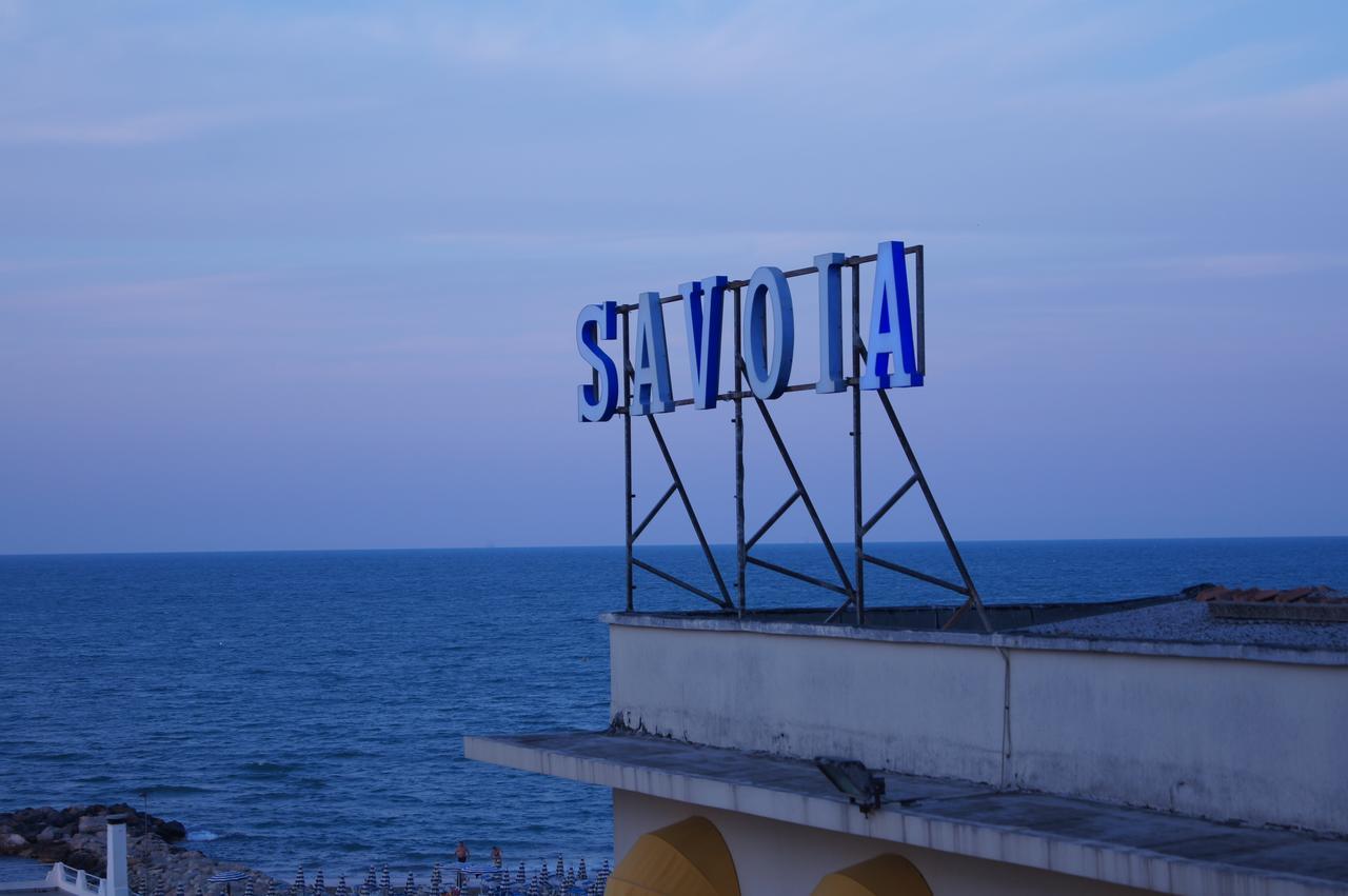 Savoia Hotel Misano Adriatico Εξωτερικό φωτογραφία