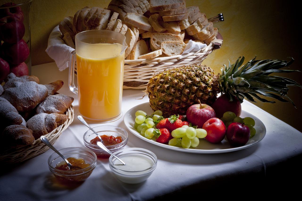 Savoia Hotel Misano Adriatico Εξωτερικό φωτογραφία